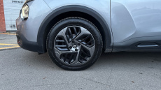 Citroen C4 1.2 PureTech Sense 5dr Petrol Hatchback